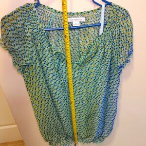 Women's Blouse